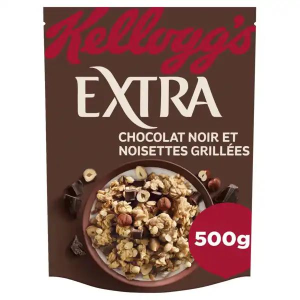 KELLOGG'S Céréales Extra