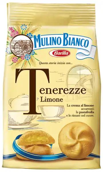 MULINO BIANCO Biscuits