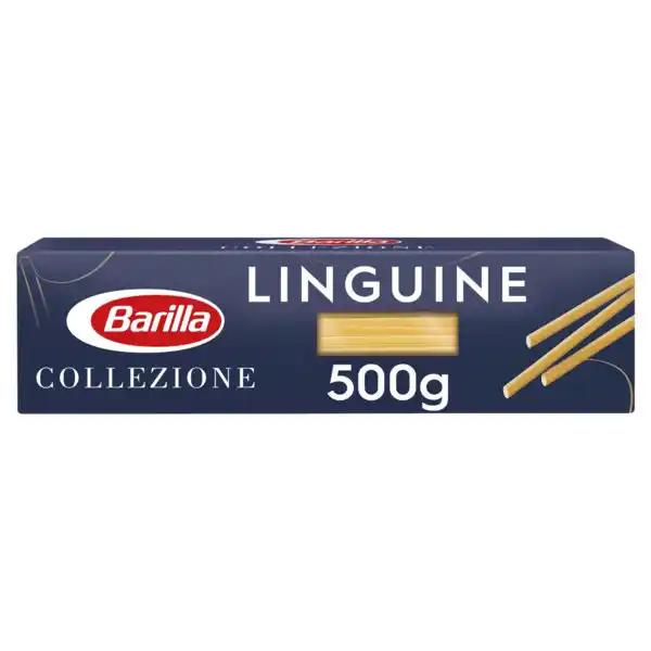BARILLA Pâtes Collezione