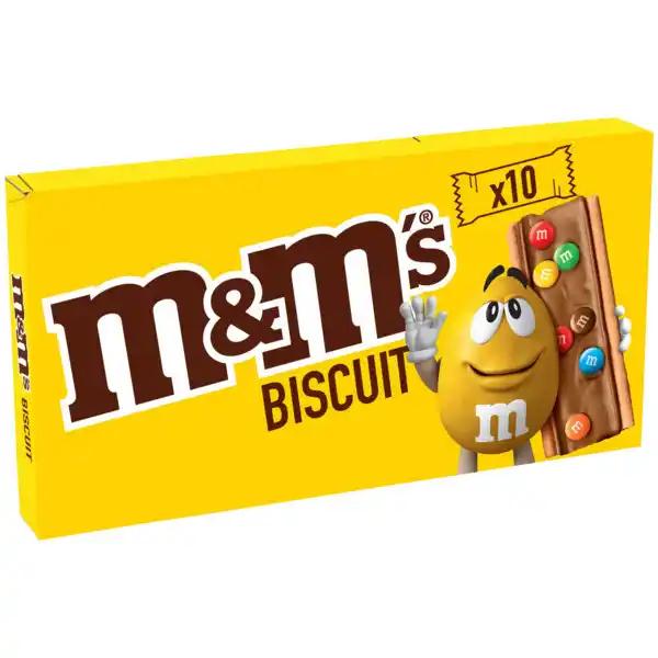 M&M'S