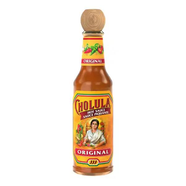 CHOLULA Sauce piquante