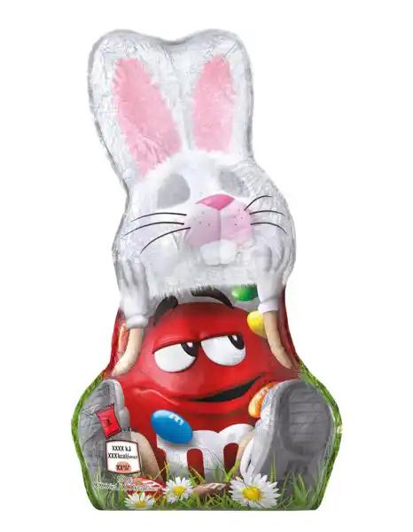 M&M'S Moulage Chocolat au Lait