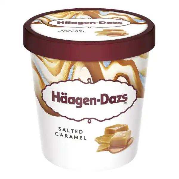 HAAGEN-DAZS Crème glacée