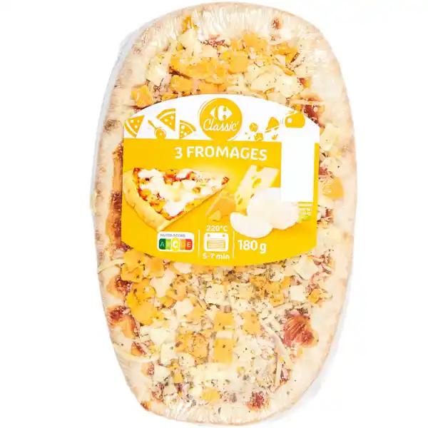 CARREFOUR CLASSIC' Pizza