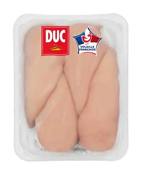 DUC Filet de poulet