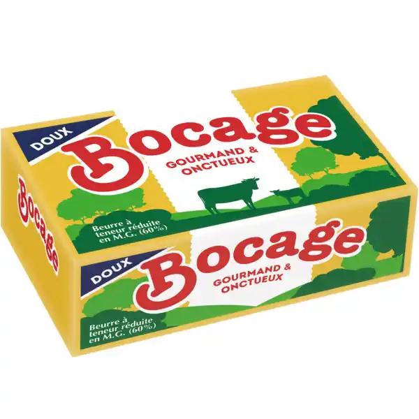 BOCAGE Beurre