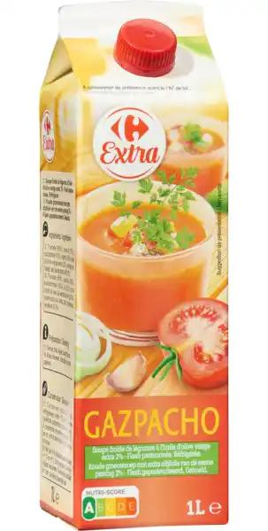CARREFOUR EXTRA Gazpacho