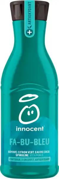 INNOCENT Jus de fruits