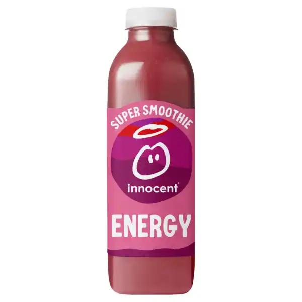 INNOCENT Super smoothies