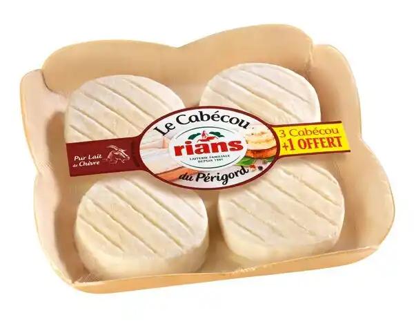 RIANS Le Cabécou du Périgord