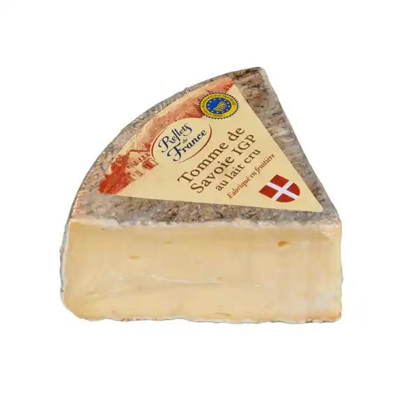REFLETS DE FRANCE Tomme de Savoie I.G.P