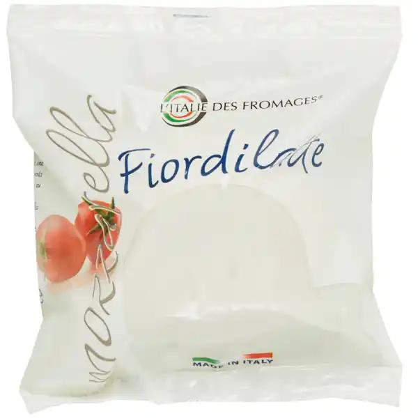 Foire à la Mozzarella