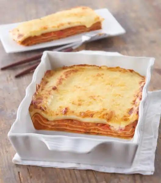 Lasagnes bolognaise CARREFOUR Le Marché