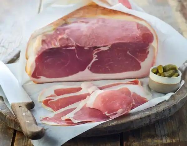 Jambon de Parme A.O.P. MONTORSI (y)