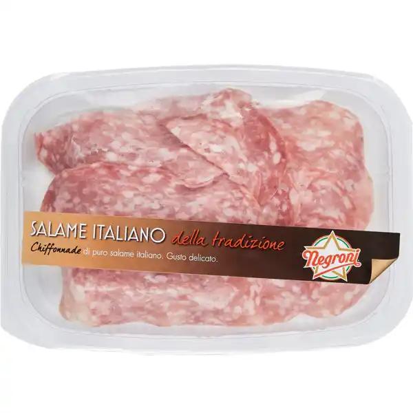 NEGRONI SUR TOUTES LES CHIFFONNADES