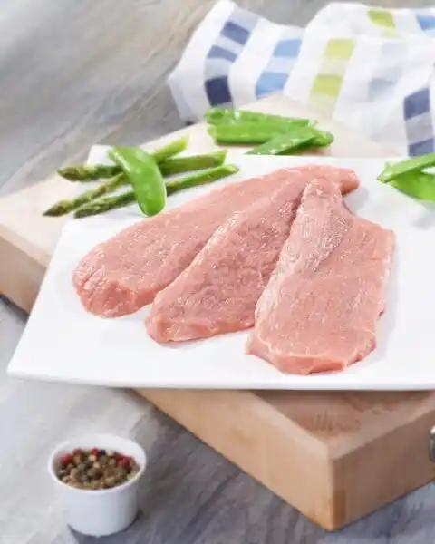 Veau : Escalope*** à griller (f)