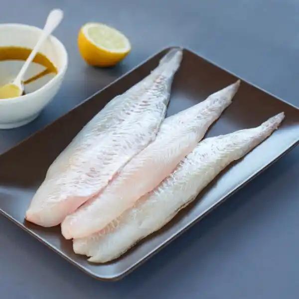 Filet d'églefin (k)