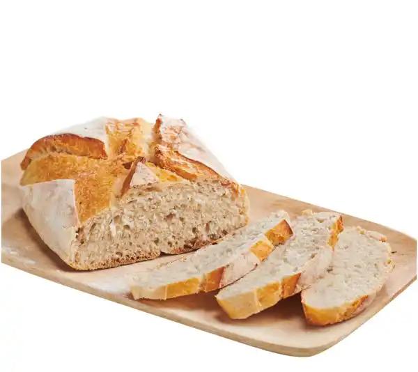 Pavé CARREFOUR BIO (j)