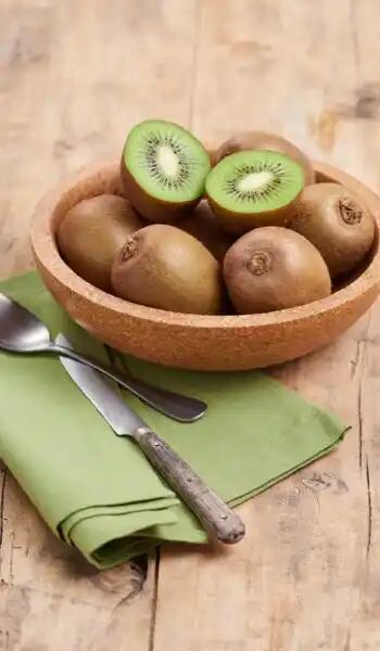 Kiwi FILIÈRE QUALITÉ CARREFOUR