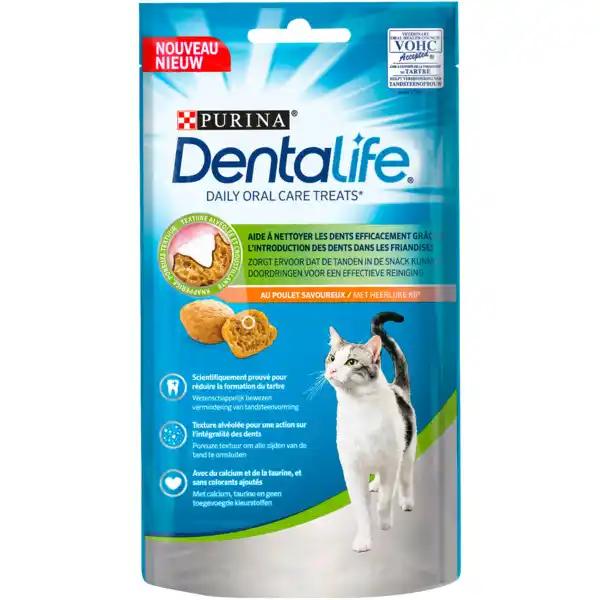 DENTALIFE SUR TOUT