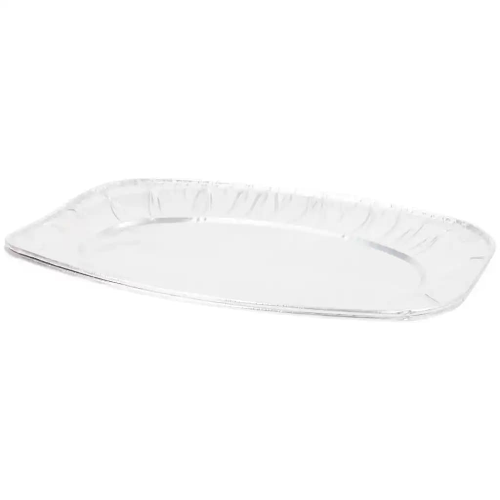 Dumil Plateaux jetables en aluminium Dumil