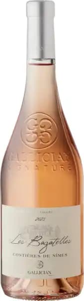 Costières-de-Nîmes Les Bagatelles