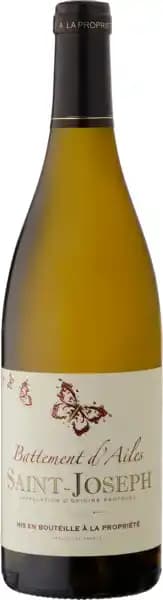 Saint-Joseph Battement d'Ailes