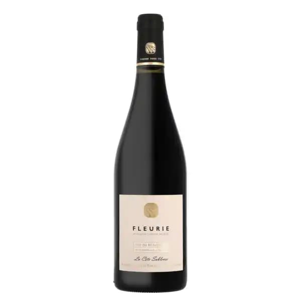 Fleurie La Côte Sableuse