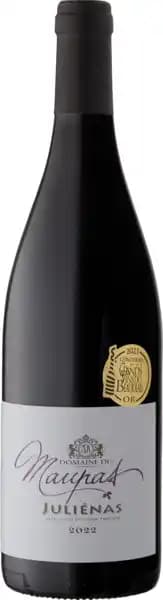 Julienas Domaine de Maupas