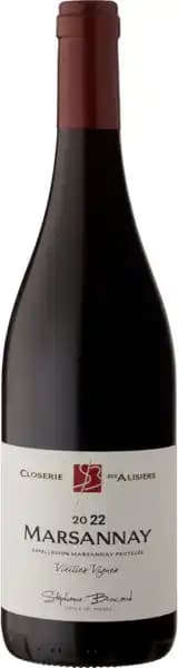 Marsannay Closerie des Alisiers Vieilles Vignes