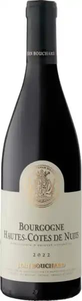 Bourgogne Hautes-Côtes-de-Nuits Jean Bouchard