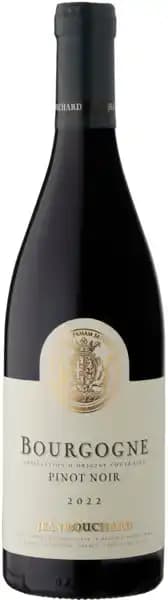 Bourgogne Pinot Noir Jean Bouchard
