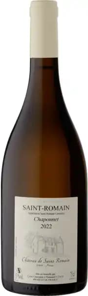 Saint-Romain Château de Saint-Romain