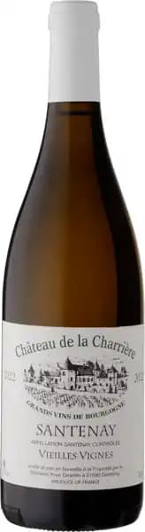 Santenay Château de La Charrière Vieilles Vignes