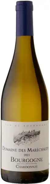 Bourgogne Chardonnay Domaine des Maréchaudes