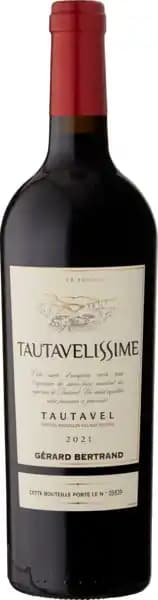 Côtes-du-Roussillon Tautavelissime