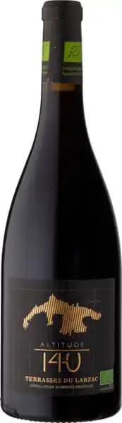 Terrasses-du-Larzac Altitude 140