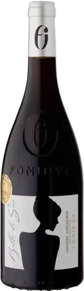 Languedoc Saint-Saturnin Belle de Soie