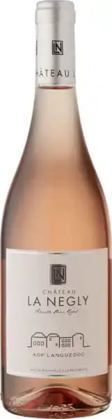 Languedoc Château La Négly
