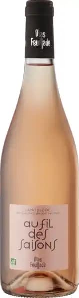 Languedoc Mas Feuillade Au Fil des Saisons