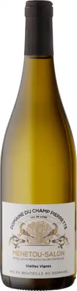 Menetou-Salon Domaine du Champ Pierrette Vieilles Vignes