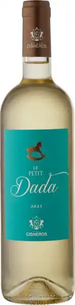 Bordeaux Le Petit Dada