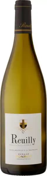 Reuilly Domaine Ponroy