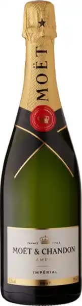 Champagne Brut Moët & Chandon Brut Impérial