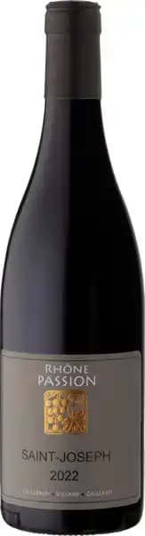 Saint-Joseph Rhône Passion Cuilleron-Villard-Gaillard