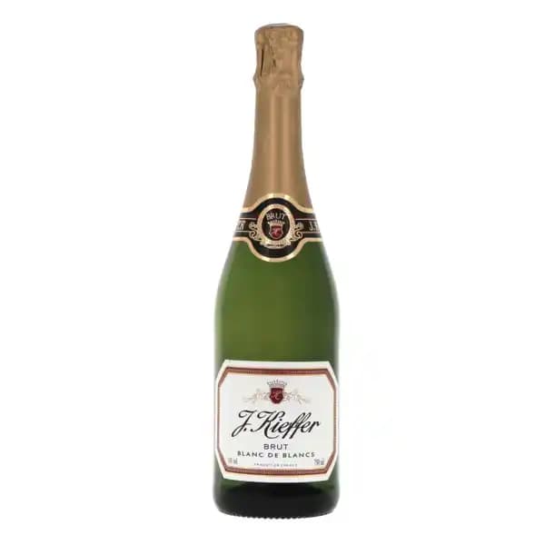 Mousseux Brut J.Kieffer