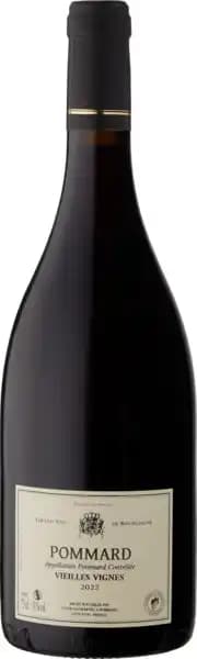 Pommard Coste-Caumartin Vieilles Vignes