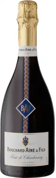 Mousseux Brut Bouchard Aîné & Fils