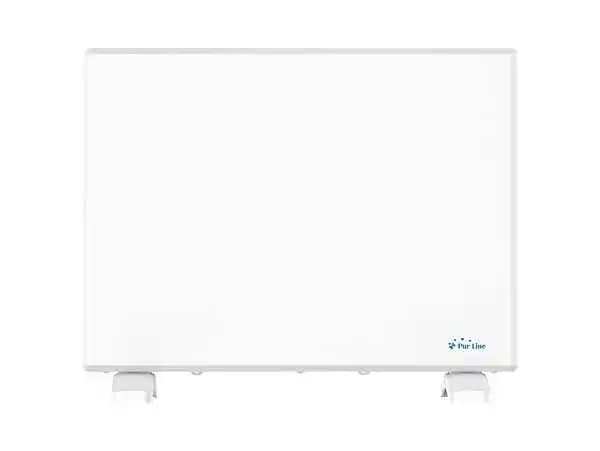 Radiateur à panneau numérique