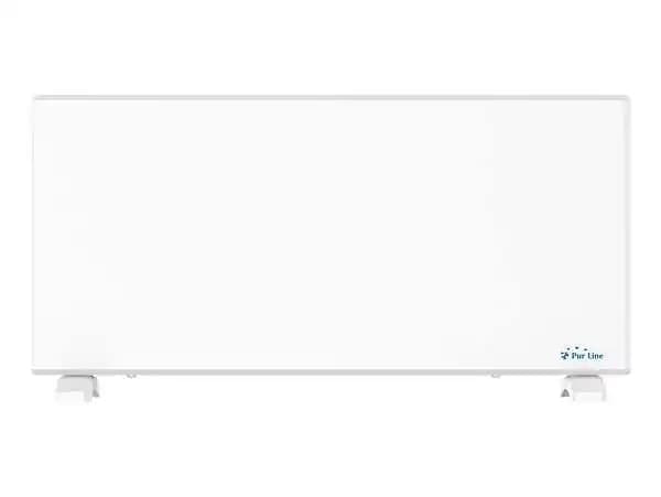 Radiateur à panneau numérique